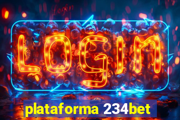 plataforma 234bet